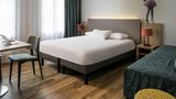 Adagio Paris Montmartre Room