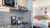 <b>Adagio Paris Montmartre Room</b>. Images powered by <a href="https://iceportal.shijigroup.com/" title="IcePortal" target="_blank">IcePortal</a>.