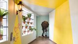 <b>Adagio Paris Montmartre Exterior</b>. Images powered by <a href="https://iceportal.shijigroup.com/" title="IcePortal" target="_blank">IcePortal</a>.