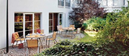 Adagio Paris Montmartre Exterior
