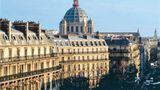 <b>Adagio Haussmann Champs-Elysees Exterior</b>. Images powered by <a href="https://iceportal.shijigroup.com/" title="IcePortal" target="_blank">IcePortal</a>.
