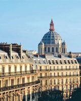 Adagio Haussmann Champs-Elysees