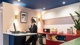 <b>Adagio Haussmann Champs-Elysees Exterior</b>. Images powered by <a href="https://iceportal.shijigroup.com/" title="IcePortal" target="_blank">IcePortal</a>.