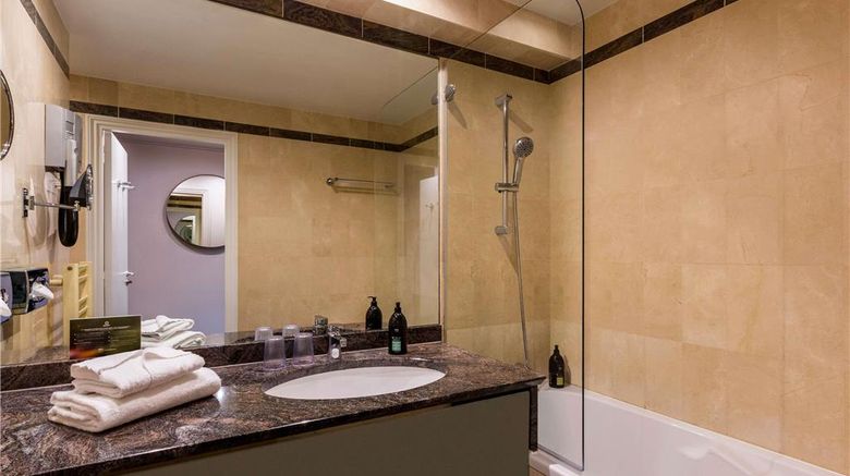 <b>Adagio Haussmann Champs-Elysees Room</b>. Images powered by <a href="https://iceportal.shijigroup.com/" title="IcePortal" target="_blank">IcePortal</a>.