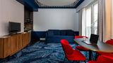 <b>Adagio Haussmann Champs-Elysees Exterior</b>. Images powered by <a href="https://iceportal.shijigroup.com/" title="IcePortal" target="_blank">IcePortal</a>.