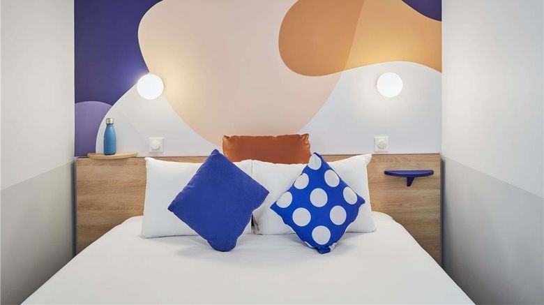 <b>Adagio Aparthotel Val D'Europe Room</b>. Images powered by <a href="https://iceportal.shijigroup.com/" title="IcePortal" target="_blank">IcePortal</a>.