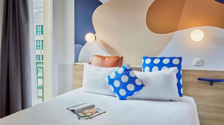 <b>Adagio Aparthotel Val D'Europe Room</b>. Images powered by <a href="https://iceportal.shijigroup.com/" title="IcePortal" target="_blank">IcePortal</a>.