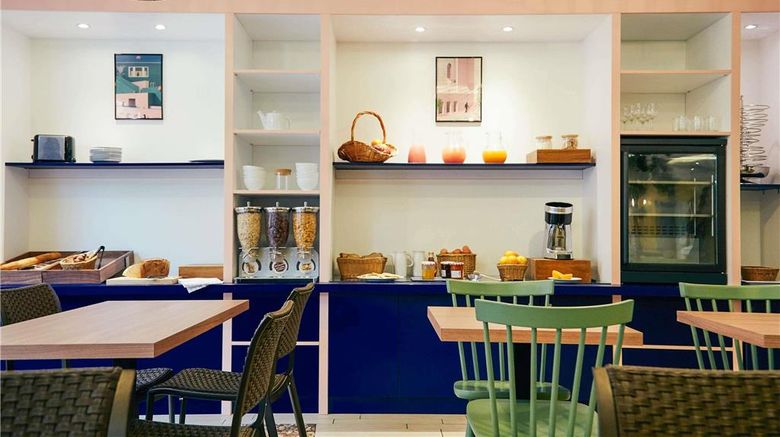 <b>Adagio Aix-en-Provence Centre Restaurant</b>. Images powered by <a href="https://iceportal.shijigroup.com/" title="IcePortal" target="_blank">IcePortal</a>.