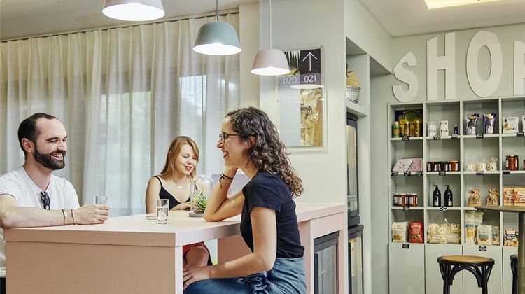 Adagio Aix-en-Provence Centre Other