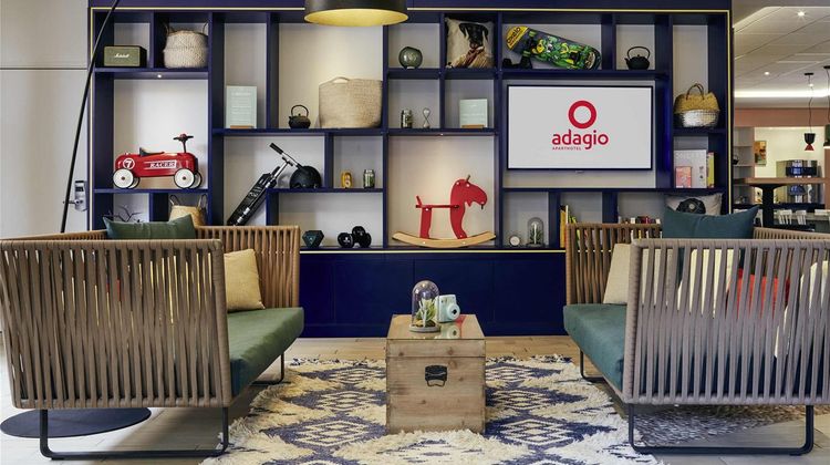Adagio Aix-en-Provence Centre Other