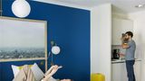 Adagio Porte de Versailles Hotel Room