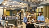 Adagio Porte de Versailles Hotel Restaurant