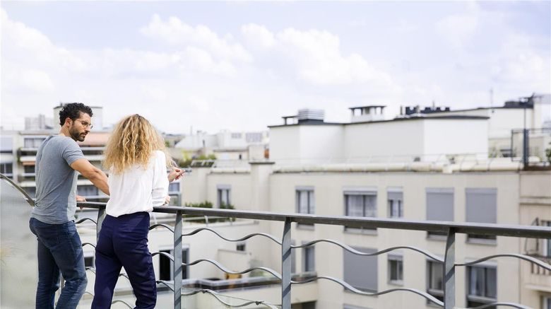 <b>Adagio Porte de Versailles Hotel Other</b>. Images powered by <a href="https://iceportal.shijigroup.com/" title="IcePortal" target="_blank">IcePortal</a>.