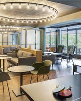 Adagio Porte de Versailles Hotel