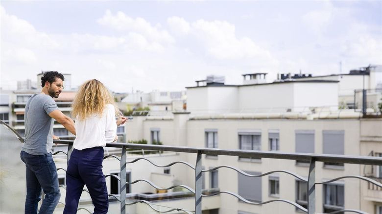 <b>Adagio Porte de Versailles Hotel Other</b>. Images powered by <a href="https://iceportal.shijigroup.com/" title="IcePortal" target="_blank">IcePortal</a>.