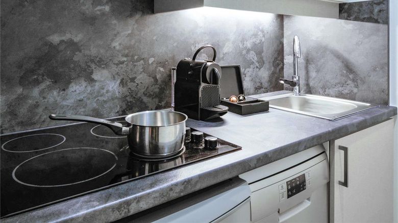 <b>Adagio Monaco Palais Josephin Aparthotel Room</b>. Images powered by <a href="https://iceportal.shijigroup.com/" title="IcePortal" target="_blank">IcePortal</a>.
