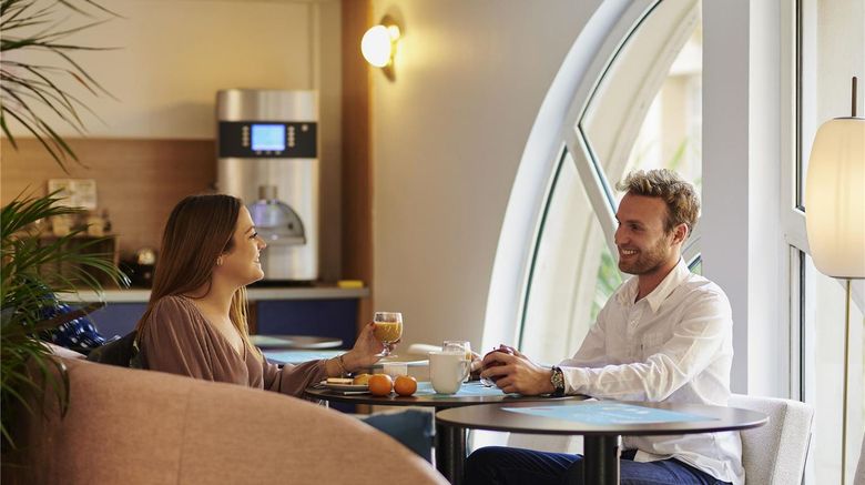 <b>Adagio Monaco Palais Josephin Aparthotel Restaurant</b>. Images powered by <a href="https://iceportal.shijigroup.com/" title="IcePortal" target="_blank">IcePortal</a>.