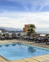 Adagio Monaco Palais Josephin Aparthotel