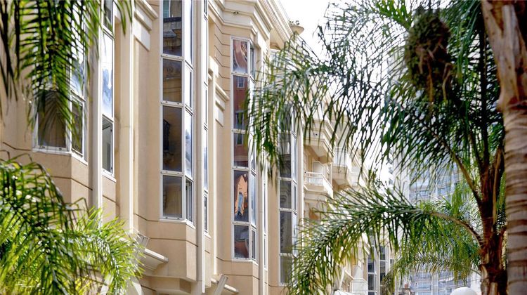 Adagio Monaco Palais Josephin Aparthotel Exterior