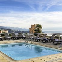 Adagio Monaco Palais Josephin Aparthotel