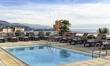 Adagio Monaco Palais Josephin Aparthotel