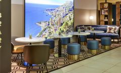 Adagio Monaco Monte Cristo