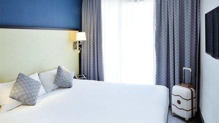 Adagio Monaco Monte Cristo Room