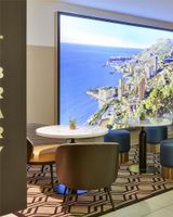 Adagio Monaco Monte Cristo