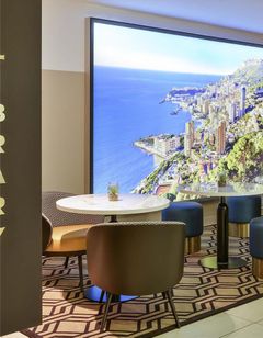 Adagio Monaco Monte Cristo