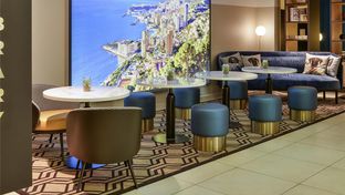 Adagio Monaco Monte Cristo