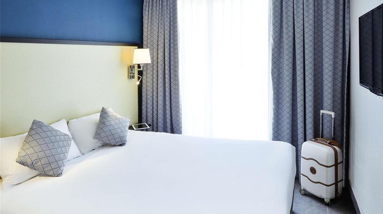 Adagio Monaco Monte Cristo Room