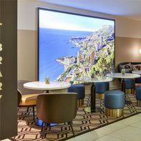 Adagio Monaco Monte Cristo