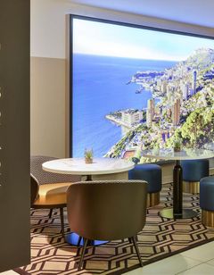 Adagio Monaco Monte Cristo
