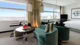 Sofitel Casablanca Tour Blanche Room