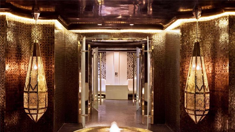 <b>Sofitel Casablanca Tour Blanche Spa</b>. Images powered by <a href="https://iceportal.shijigroup.com/" title="IcePortal" target="_blank">IcePortal</a>.