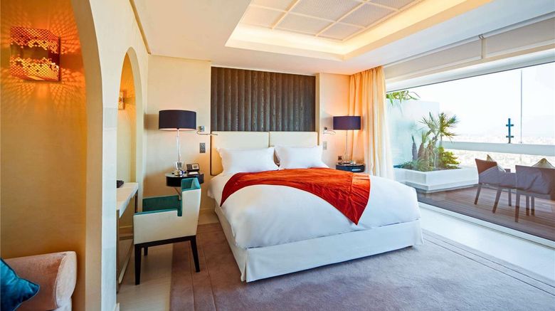 <b>Sofitel Casablanca Tour Blanche Suite</b>. Images powered by <a href="https://iceportal.shijigroup.com/" title="IcePortal" target="_blank">IcePortal</a>.