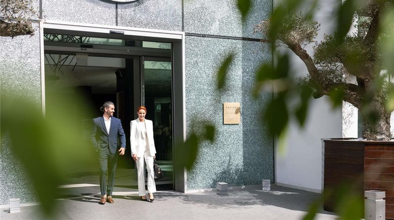 <b>Sofitel Casablanca Tour Blanche Meeting</b>. Images powered by <a href="https://iceportal.shijigroup.com/" title="IcePortal" target="_blank">IcePortal</a>.