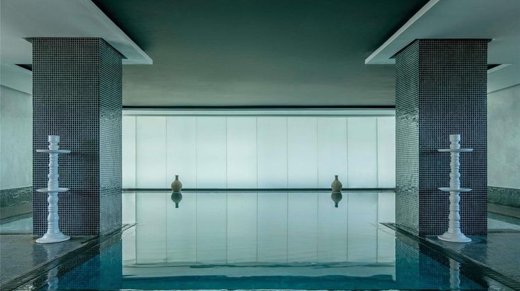 Sofitel Casablanca Tour Blanche Spa