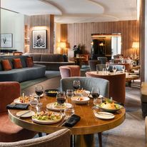 Sofitel Casablanca Tour Blanche