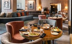 Sofitel Casablanca Tour Blanche