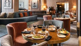 Sofitel Casablanca Tour Blanche