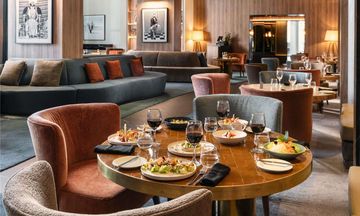 Sofitel Casablanca Tour Blanche