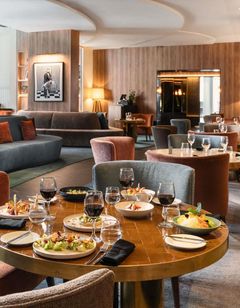 Sofitel Casablanca Tour Blanche