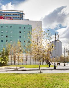 Ibis Tanger City Center