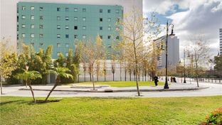 Ibis Tanger City Center
