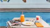 Ibis Tanger City Center Restaurant