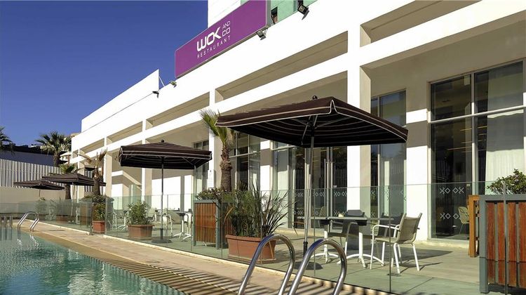 Ibis Tanger City Center Other