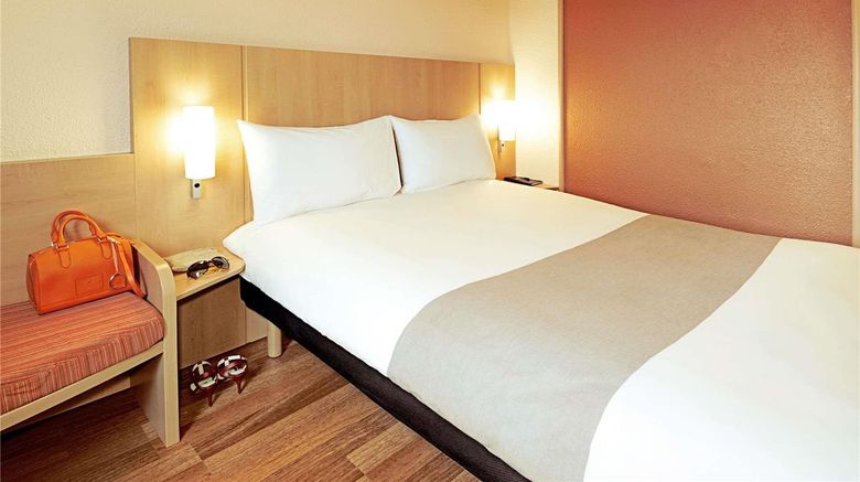 <b>Ibis Tanger City Center Room</b>. Images powered by <a href="https://iceportal.shijigroup.com/" title="IcePortal" target="_blank">IcePortal</a>.
