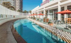 Ibis Tanger City Center