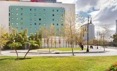 Ibis Tanger City Center